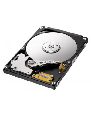 MK5059GSXP - Toshiba - HD disco rigido 2.5pol SATA 500GB 5400RPM