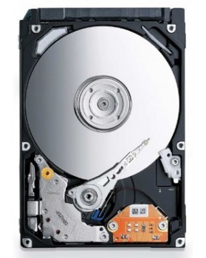 MK7575GSX - Toshiba - HD disco rigido 2.5pol SATA II 750GB 5400RPM