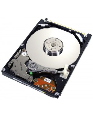 MK8050GAC - Toshiba - HD disco rigido 2.5pol Ultra-ATA/100 80GB 4200RPM