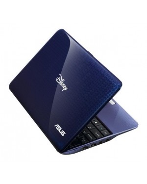 MK90H-BLU023X - ASUS_ - Notebook ASUS Eee PC Disney ASUS