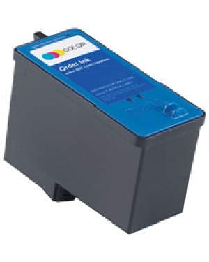 MK991 - DELL - Cartucho de tinta ciano magenta amarelo 926 V305 V305w