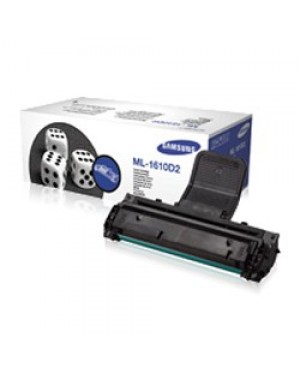 ML-1610D2/XAX - Samsung - Toner ML-1610D2 preto