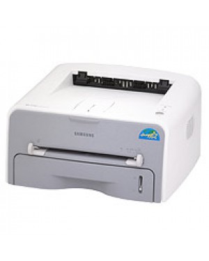 ML-1750 - Samsung - Impressora laser EN 8MB 16ppm 1200dpi USB 2.0 pa 16 ppm