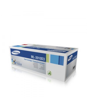 ML-2010D3 - Samsung - Toner preto ML2010