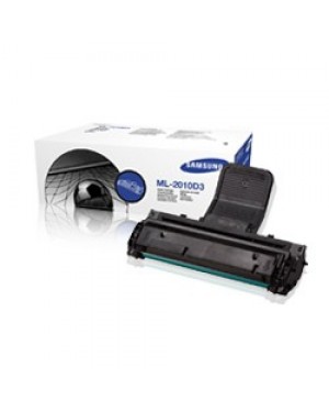 ML-2010D3/XAX - Samsung - Toner ML-2010D3 preto ML2510 ML2570 ML2571N