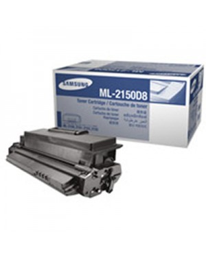 ML-2150D8 - Samsung - Toner preto ML2150 2151N 2152W