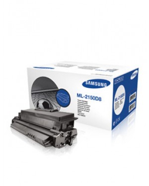 ML-2150D8/SE - Samsung - Toner ML-2150/2151N/2152 preto ML2150/2151N/2152