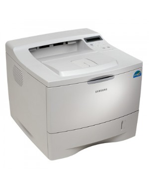 ML-2550 - Samsung - Impressora laser Mono Laser Printer monocromatica 24 ppm A4