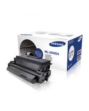 ML-2550DA - Samsung - Toner preto ML2550 ML2551N ML2552W