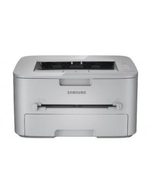 ML-2580N/XAX - Samsung - Impressora laser ML-2580N monocromatica 24 ppm A4