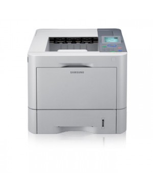 ML-4512ND - Samsung - Impressora laser monocromatica 45 ppm A4 com rede