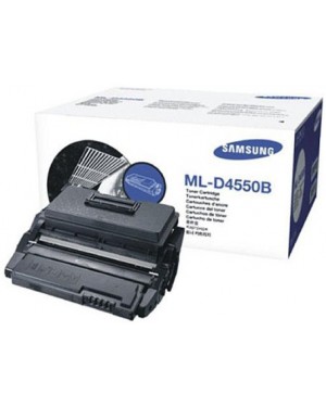 ML-4550B - Samsung - Toner preto ML4550/4550N/4551ND