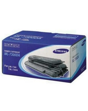 ML-7300DA - Samsung - Toner preto ML7300 ML7300N