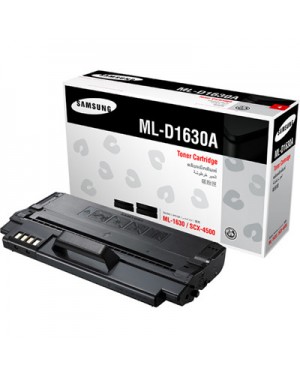 ML-D1630 - Samsung - Toner preto ML1630 ML160W SCX4500 SCX4500W