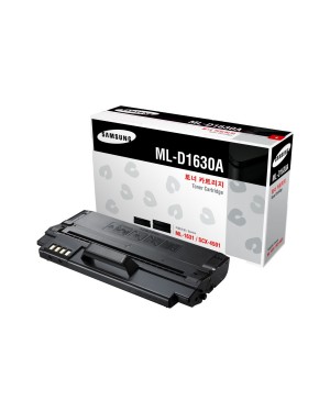 ML-D1630A - Samsung - Toner preto ML1630 SCX4500