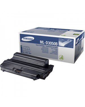 ML-D3050BELS - Samsung - Toner preto ML3050 ML3051N ML3051ND