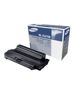 ML-D3470B - Samsung - Toner preto