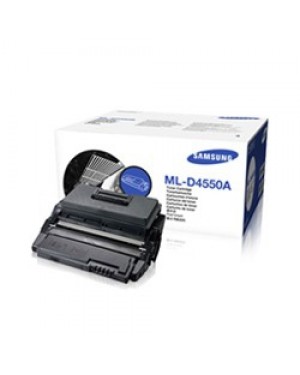 ML-D4550A/XAX - Samsung - Toner ML-D4550A preto