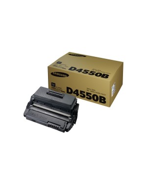 ML-D4550B - Samsung - Toner preto ML4551N ML4551NDR ML4551ND ML4050 ML4050N