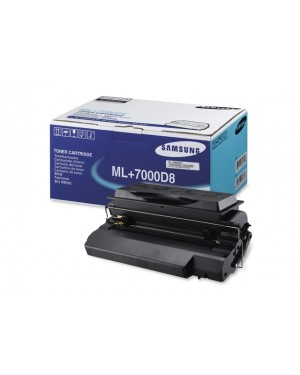 ML+7000D8 - Samsung - Toner preto