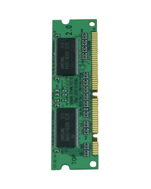 MLMEM130 - Samsung - Memoria RAM 1x0.125GB SDRSDRAM