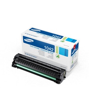 MLT-1042S - Samsung - Toner preto : ML1660 SCX3200 ML1865 ML1865W ML1860 SCX 3205W ML16