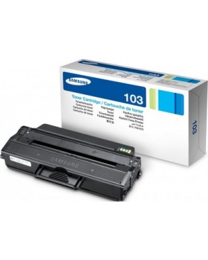 MLT-D103S/XA - Samsung - Toner MLT-D103S preto HP ML295x SCX472x