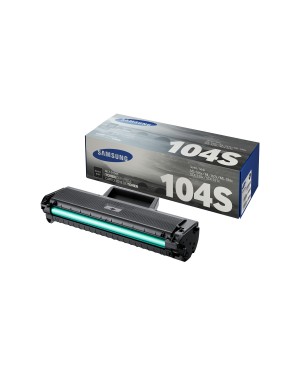 MLT-D104S - Samsung - Toner preto ML1660 ML1860 SCX3200