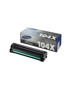 MLT-D104X - Samsung - Toner preto ML1660/1665 SCX3200/3205