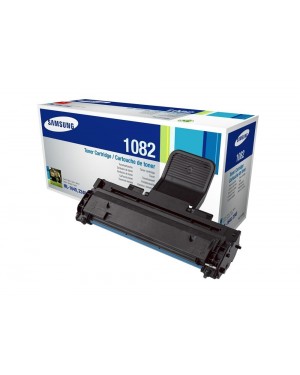 MLT-D1082SELS - Samsung - Toner MLT-D1082S preto ML1915 ML1910 ML2525 ML2580N ML2525W SCX4600 SCX4623F SCX462