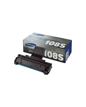 MLT-D108S - Samsung - Toner preto ML1640 ML2240