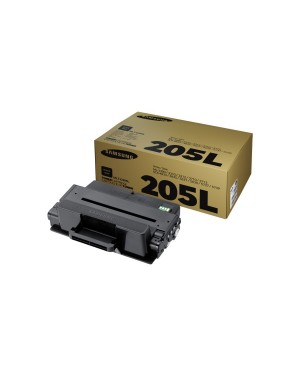 MLT-D205L - Samsung - Toner preto ML3312ND ML3712ND