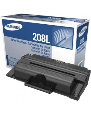 MLT-D208L-TAA - Samsung - Toner MLT-D208L preto SCX5835FN