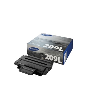 MLT-D209L - Samsung - Toner preto SCX4824FN SCX4828FN