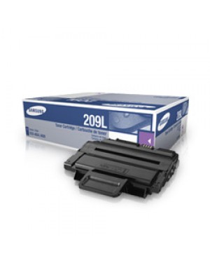 MLT-D209L/XAX - Samsung - Toner MLT-D209L preto SCX4824FN SCX4828FN ML2855ND