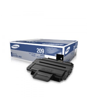 MLT-D209S-2 - Samsung - Toner MLT-D209S preto SCX4824FN SCX4828FN