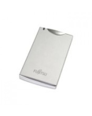 MMB2120U - Fujitsu - HD externo 2.5" USB 2.0 120GB 4200RPM