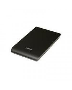 MMH2500UB - Fujitsu - HD externo 2.5" USB 2.0 500GB 5400RPM