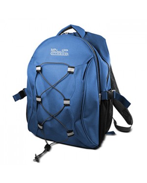 AN120KLX77 - Outros - Mochila para Notebook 15,4 KNB-405BL Azul Klip Xtreme