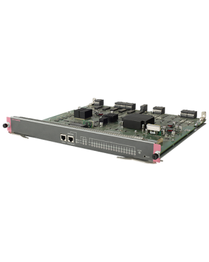 JG609A - HP - Modulo para Switch N FF11900 Unidade do Processamento Principal