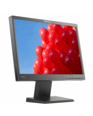 2448MB6 - Lenovo - Monitor LCD 19 ThinkVision