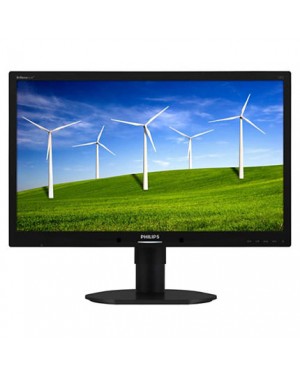 231B4LPYCB - Philips - Monitor Led 23