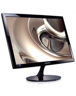 LS20B300BSLZD - Samsung - Monitor Led S20B300B 20"