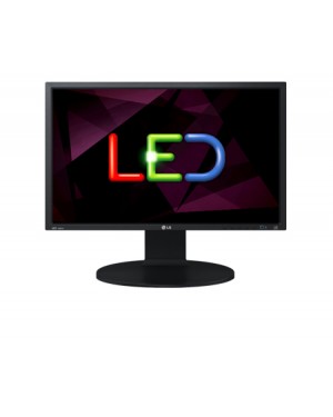 MONITOR 19EB13T-B - LG - Monitor LED 18.5 LCD Wide