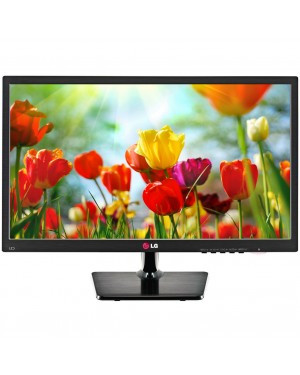 MONITOR 20EN33SS-B - LG - Monitor LED 19.5 LCD Wide