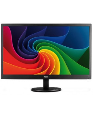 CTS-SX20-PHD4X-K9 - AOC - Monitor LED 19.5in 16000x900 5ms