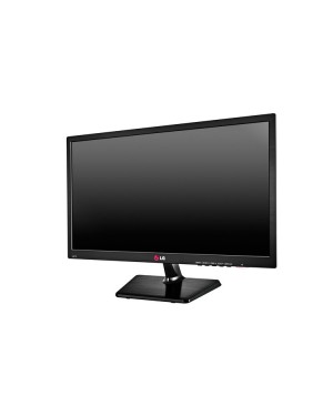 20EN33SS-B - LG - Monitor LED 19,5 5MS 1600x900 Preto Piano