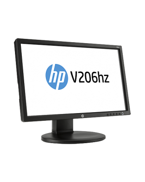 F0U57AA#AC4 - HP - Monitor LED 20" V206Hz
