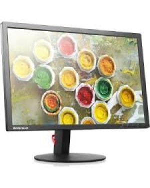 60CCMAR2US - Lenovo - Monitor LED 22in Widescreen ThinkVision Wide