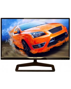 238C4QHSN - Philips - Monitor LED 23 Gioco